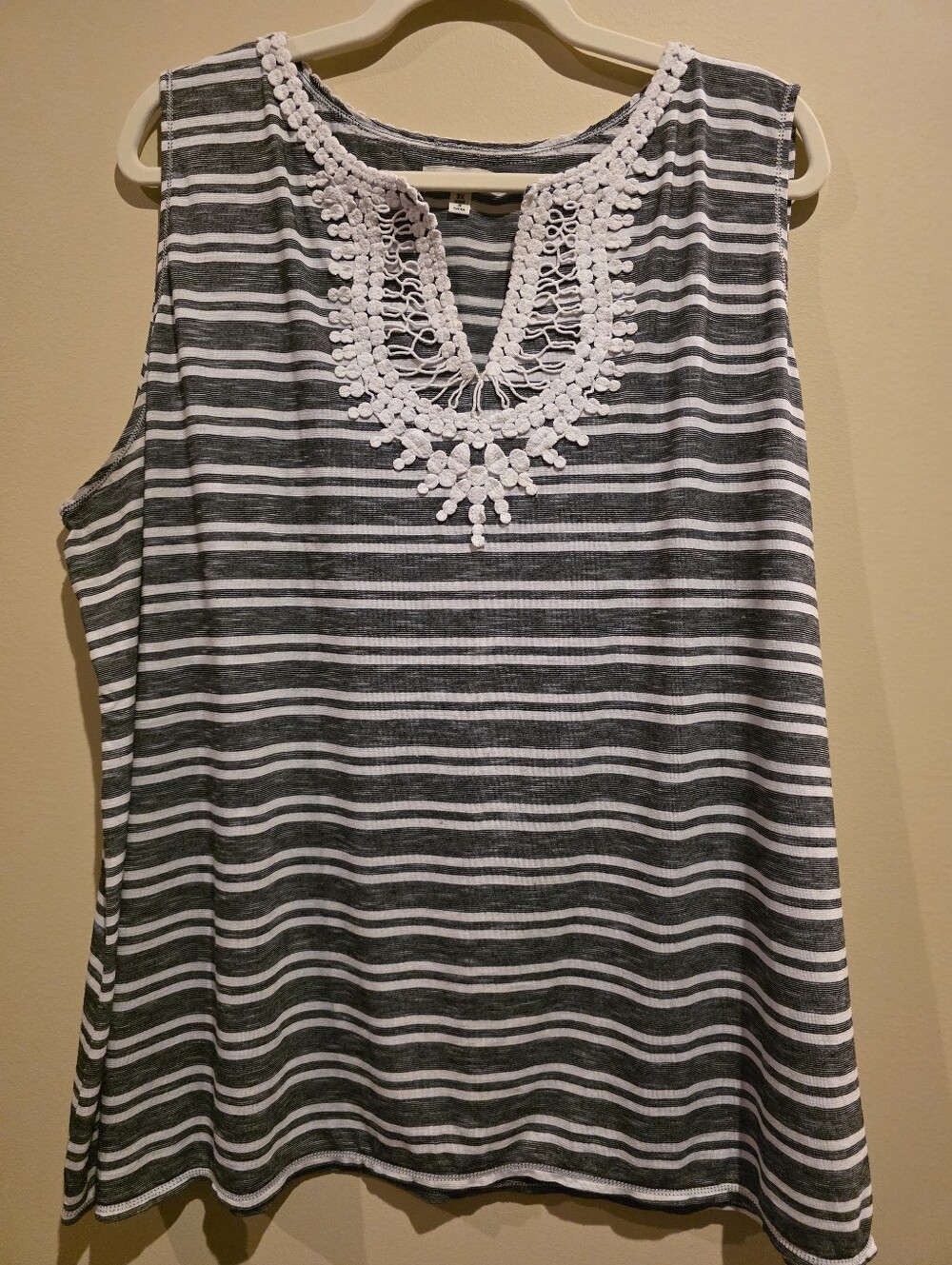 Womens Plus Size Dress Shirt